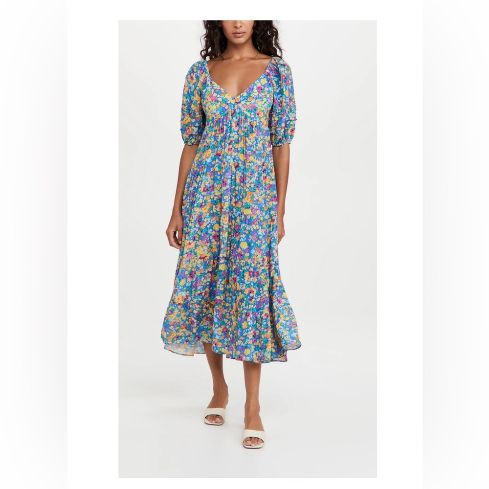 Saylor - Annaleise Dress Size Small